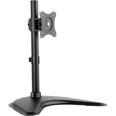 Suporte para Monitor de Mesa Pcyes Plmsm01b 13 a 27  Polegadas Vesa 100x100 Suporta Ate 10kg 31585