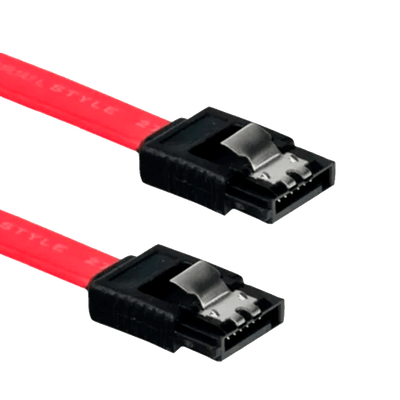 Cabo Sata 3 6gb/s para Hd, Ssd, Gravador, Drives