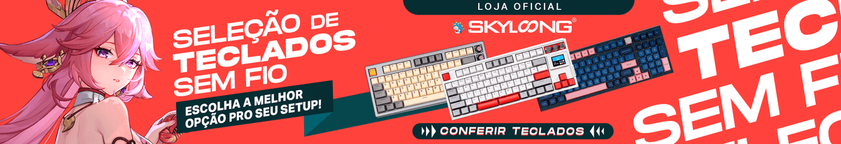 Shopinfo - PROMO SKYLOONG