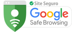 Google Navegação Segura